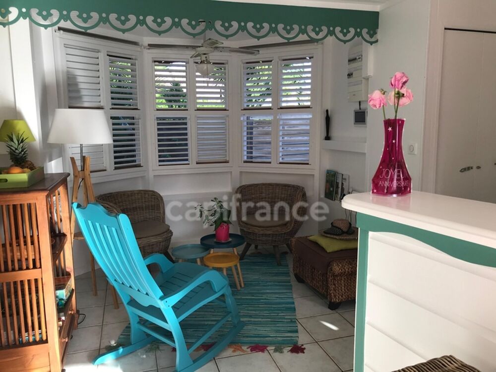 Vente Maison A VENDRE MAISON SAINTE ANNE MARTINIQUE 972 Sainte anne