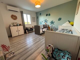  Maison � vendre 6 pi�ces 180 m�