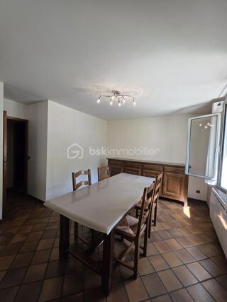  Maison à vendre 6 pièces 122 m²