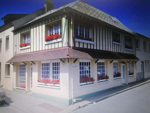   Centre village, Maison 7 pi�ce(s) 174 m2  habitables et d�pendances Maison - 7 pi�ce(s) - 230 m�