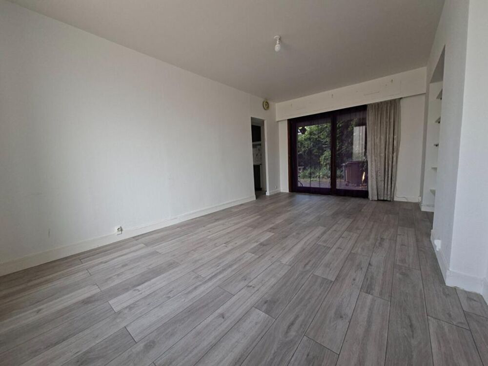 Vente Appartement HARDRICOURT - APPARTEMENT 2 PIÈCES 43 M² Hardricourt