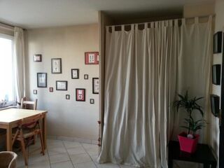  Appartement à louer 2 pièces 33 m²