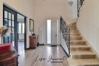  Maison � vendre 7 pi�ces 186 m�