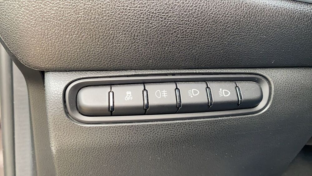 500 III 118 42kWh Icone - Automatique 2021 occasion 83600 Frejus