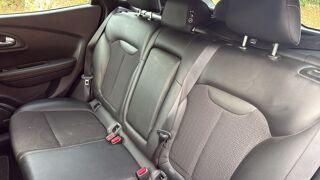 Kadjar 1.2 TCe 130 Energy Intens - Entretien constructeur 2017 occasion 09120 Crampagna