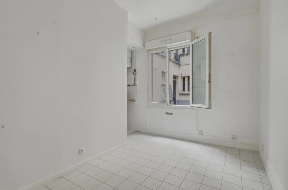 Vente Appartement Studio de 1 pièce de 16 m² à Paris Paris 20