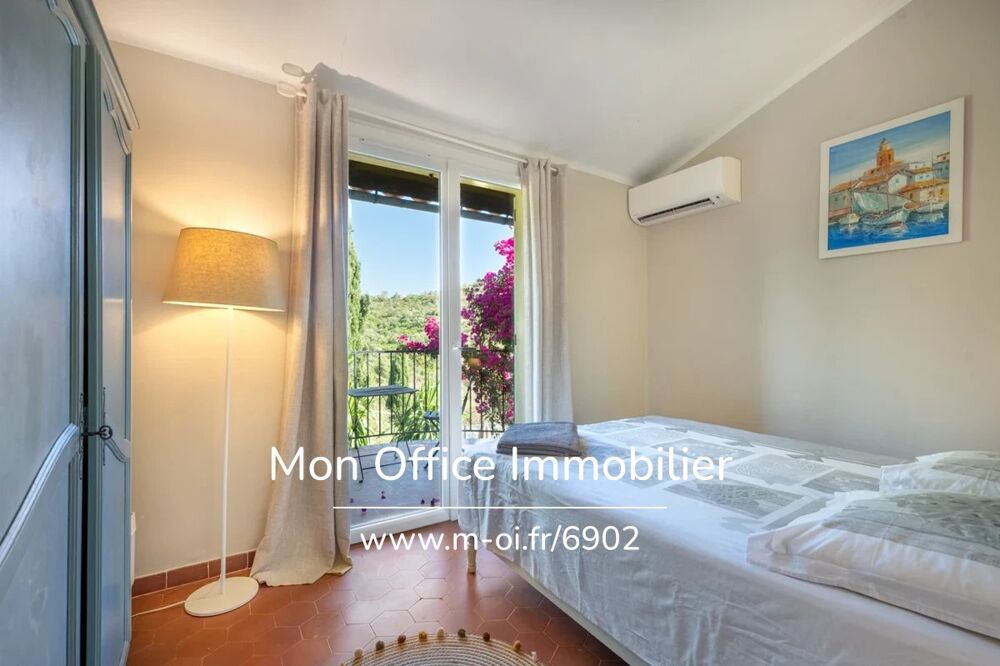 à vendre  Villa Bormes-les-Mimosas (83230)