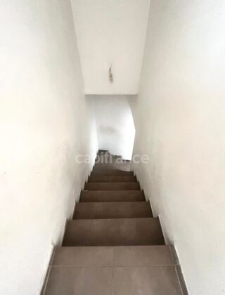  Maison � vendre 4 pi�ces 68 m�