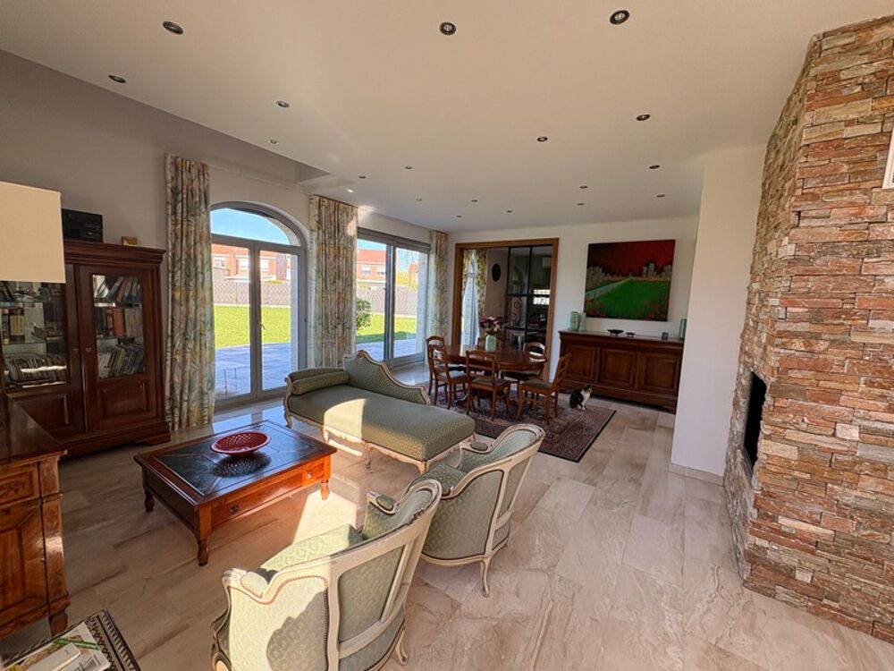 � vendre  Maison H�nin-Beaumont (62110)