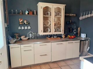  Maison à vendre 5 pièces 130 m²