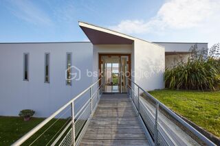  Maison à vendre 7 pièces 248 m²