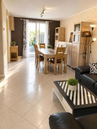  Maison à vendre 4 pièces 88 m²