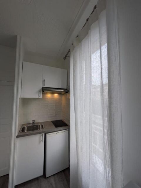  Appartement � louer 1 pi�ce 15 m�