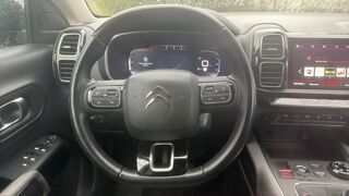 C5 aircross 1.5 BlueHDi 130 Business 2019 occasion 88220 Xertigny