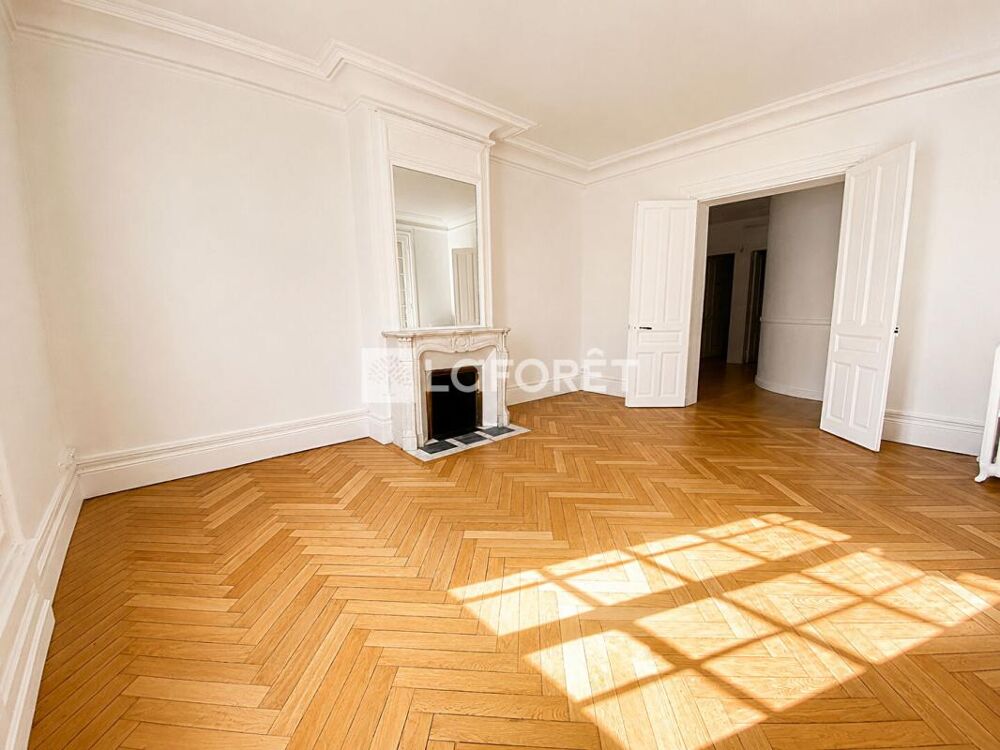 Appartement Le Havre 4 pièce(s) 127 m2