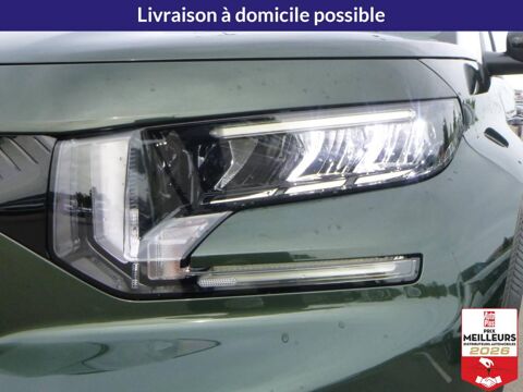 C3 Aircross Turbo 100 Plus 5PL 2026 occasion 10150 Lavau