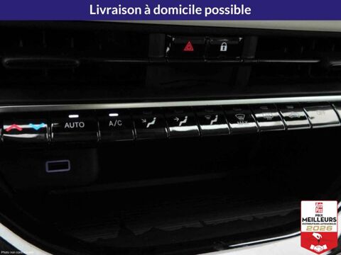 500 L SERIE 6 500 1.0 HYBRID ICON 2026 occasion 10150 Lavau