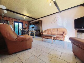  Maison à vendre 7 pièces 121 m²