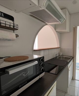  Appartement � louer 2 pi�ces 27 m�