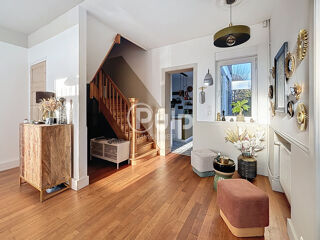  Maison  vendre 6 pices 142 m