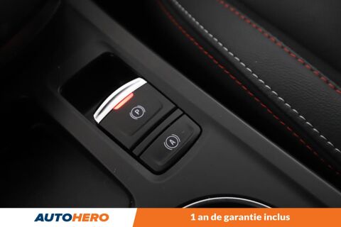 Arkana 1.6 E-Tech RS Line 145 ch 2022 occasion 92130 Issy-les-Moulineaux
