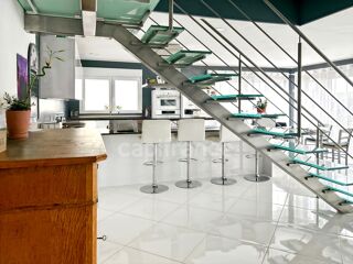  Maison � vendre 5 pi�ces 200 m�