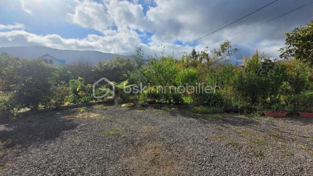 Vente Terrain Vente Terrain Constructible de 669 m² sur Saint-Joseph Grand Coude Saint joseph