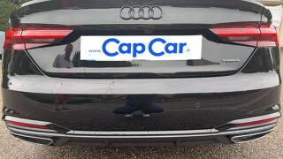 A5 II 40 TDI 204 Mild Hybrid Quattro S-Tronic 7 Competition 2024 occasion 69400 Gleize