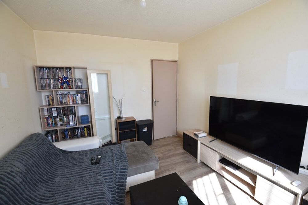 Appartement à vendre 3 pièces DIGOIN (71)