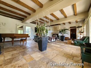  Maison à vendre 14 pièces 480 m²