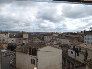  Appartement � vendre 4 pi�ces 80 m�