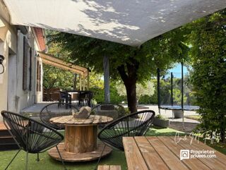  Maison à vendre 4 pièces 141 m²
