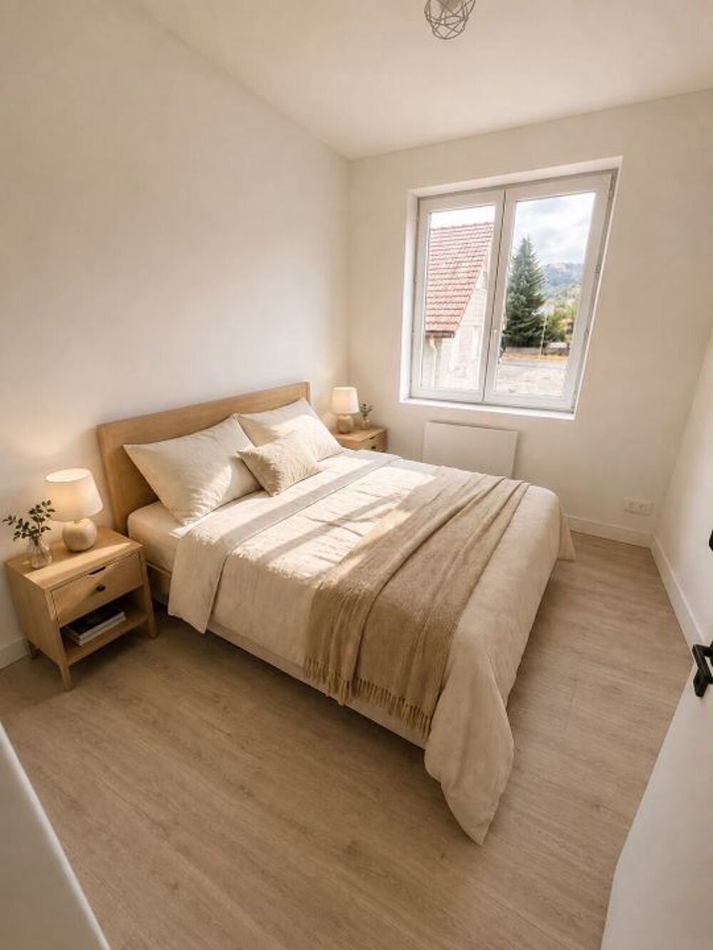 Location Appartement Appartement de 70m2 à louer sur La Bresse La bresse