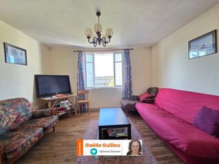  Maison à vendre 8 pièces 125 m²