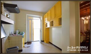  Maison à vendre 8 pièces 157 m²