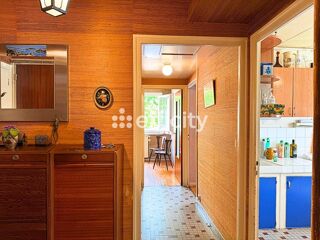  Appartement  vendre 3 pices 57 m