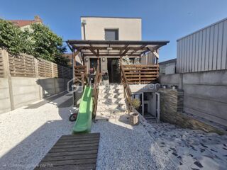  Maison à vendre 4 pièces 80 m²