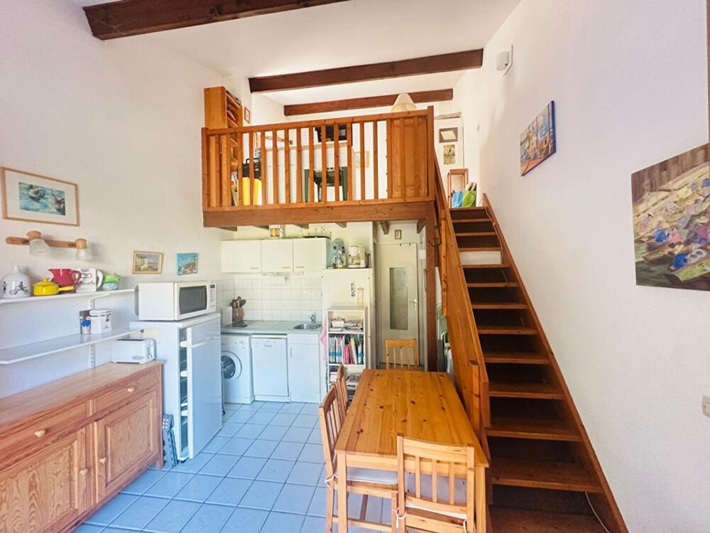 Vente Maison Maison Saint Georges De Didonne 3 pièce(s) 33 m2 Saint georges de didonne