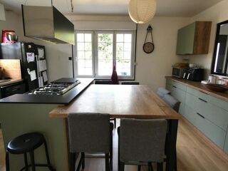  Maison à vendre 11 pièces 230 m²