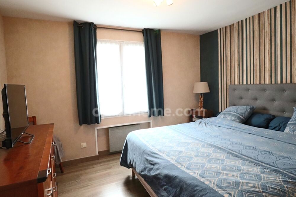 � vendre  Maison Longperrier (77230)