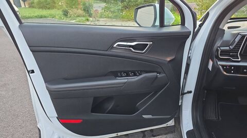 Sportage 1.6 T-GDi 265 4X4 BVA6 Active 2022 occasion 37230 Fondettes