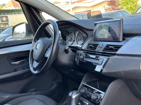 Serie 2 (F46) GRAN TOURER 216D BUSINESS BVA6 2017 occasion 78240 Chambourcy