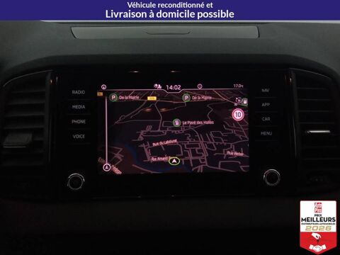 Karoq TSI 110 Ambition 2024 occasion 10150 Lavau