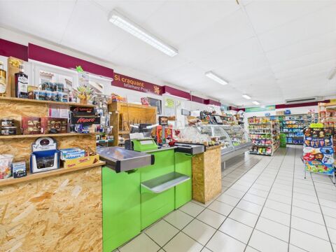 À vendre : Fonds de commerce  Épicerie, Traiteur, Presse, Gaz  Saint-Nazaire-en-Royans (26) 100000 26190 Saint nazaire en royans