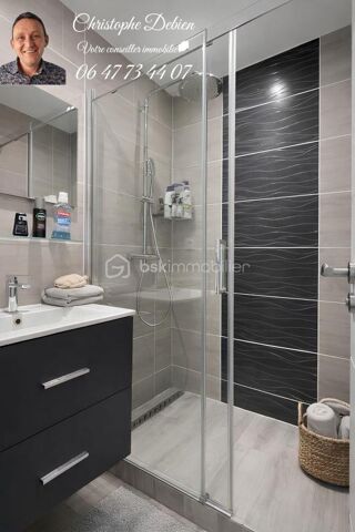  Appartement � vendre 3 pi�ces 43 m�