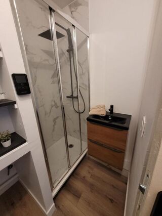  Appartement � vendre 2 pi�ces 35 m�