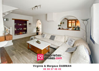  Maison à vendre 5 pièces 115 m²