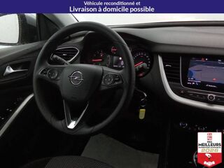 Grandland Diesel 130 BVA8 Edition 2019 occasion 10150 Lavau