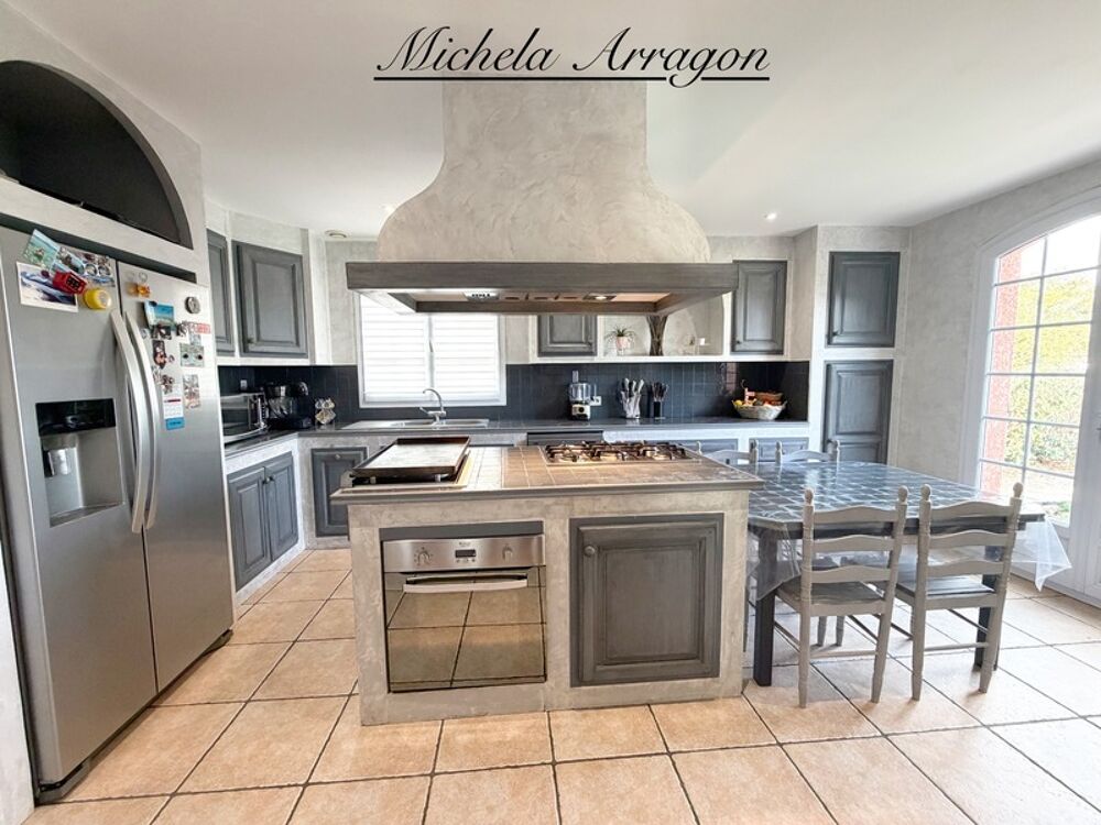  vendre  Villa Aussonne (31840)