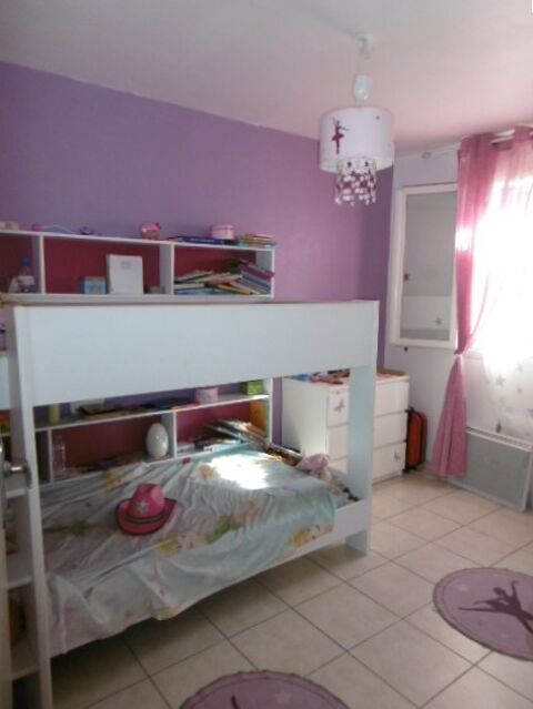  Maison � louer 4 pi�ces 71 m� Mouries